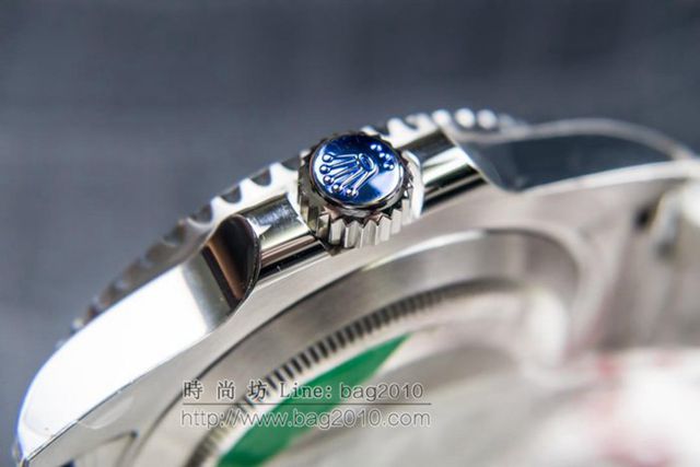 勞力士手錶 sub水鬼3135機 Rolex男表 勞力士高端男士腕表 勞力士全自動機械男表  hds1728